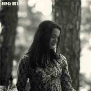 Susan Christie - Paint A Lady FLAC