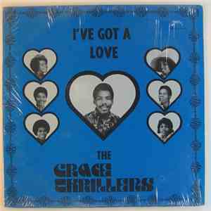 The Grace Thrillers - I've Got A Love FLAC