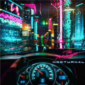 The Midnight - Nocturnal FLAC