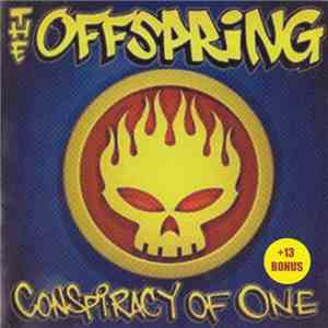 The Offspring - Conspiracy Of One FLAC