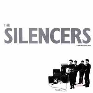The Silencers - A Letter From St. Paul FLAC