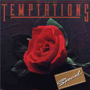The Temptations - Special FLAC