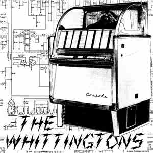 The Whittingtons - I'm Young, Dumb & Full Of Cum FLAC