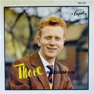 Thore Skogman - ...Alltid Till Er Tjänst Med En Glad Visa! FLAC