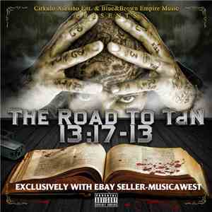 Triste De Nemesis - The Road To Tdn 13.17-13 FLAC