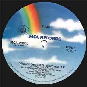 Tuga - Drunk Driving FLAC