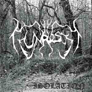 Unrest  - Isolation FLAC
