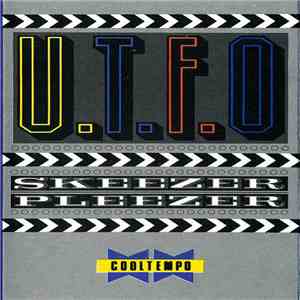 UTFO - Skeezer Pleezer FLAC