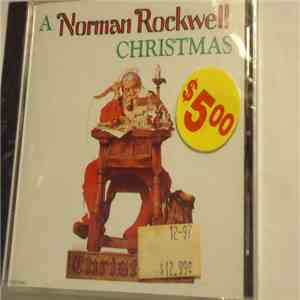 Various - A Norman Rockwell Christmas FLAC