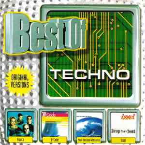 Various - Best Of Techno FLAC