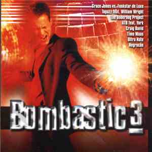 Various - Bombastic 3 FLAC