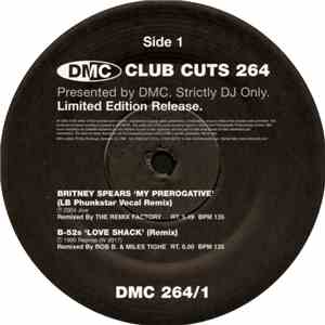 Various - Club Cuts 264 FLAC