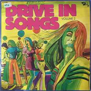Various - Drive In Songs Volume 2 FLAC