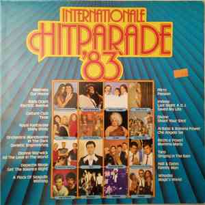 Various - Internationale Hitparade '83 FLAC