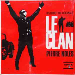 Various - Le Clan FLAC