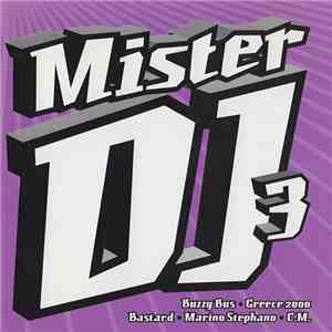 Various - Mister DJ 3 FLAC