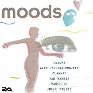 Various - Moods FLAC