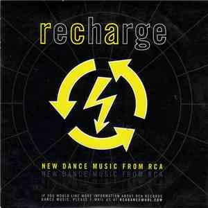 Various - Recharge FLAC