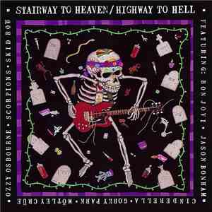 Various - Stairway To Heaven/Highway To Hell FLAC