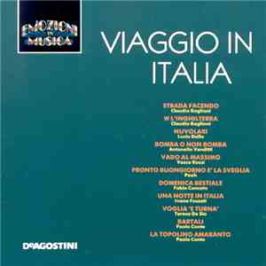 Various - Viaggio In Italia FLAC