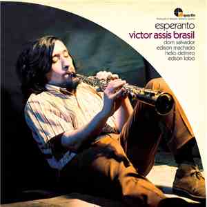 Victor Assis Brasil - Esperanto FLAC