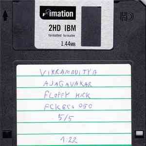Vikramaditya - Ajagavakar FLAC