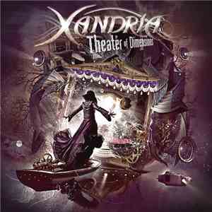 Xandria - Theater Of Dimensions FLAC