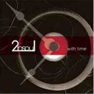 2insoul - With Time FLAC
