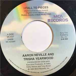 Aaron Neville And Trisha Yearwood - I Fall To Pieces FLAC