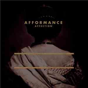 Afformance - Affection FLAC