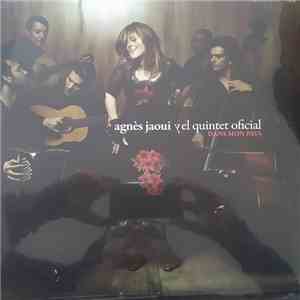 Agnès Jaoui y El Quintet Oficial - Dans Mon Pays FLAC