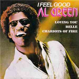 Al Green - I Feel Good FLAC