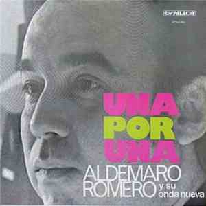 Aldemaro Romero Y Su Onda Nueva - Una Por Una FLAC