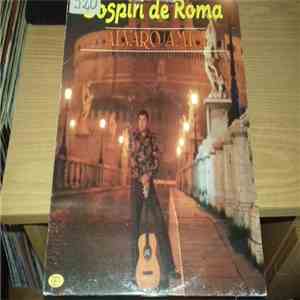 Alvaro Amici - Sospiri De Roma FLAC
