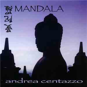 Andrea Centazzo - Mandala FLAC