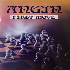Angin - First Move FLAC