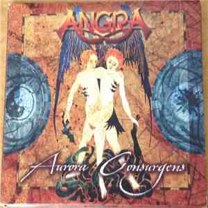 Angra - Aurora Consurgens FLAC