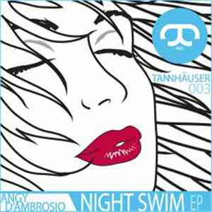 Angy D'Ambrosio - Night Swim EP FLAC
