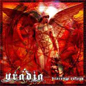 Aradia  - Draconis' Eulogy FLAC