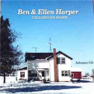 Ben Harper & Ellen Harper - Childhood Home FLAC