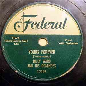 Billy Ward And His Dominoes - Yours Forever FLAC