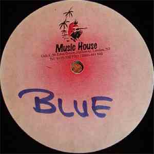 Blue  - Untitled / Deep FLAC