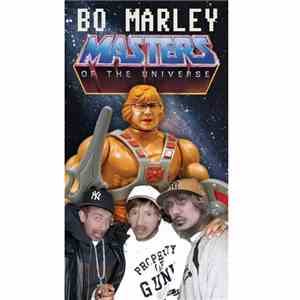 Bo Marley - Masters Of The Universe FLAC