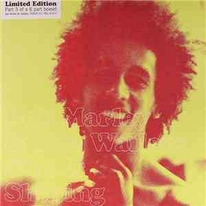 Bob Marley & The Wailers - Sun Is Shining FLAC