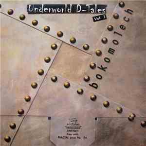 Bokomolech - Underworld D-Tales Vol. 1 FLAC
