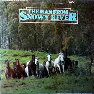 Bruce Rowland  - The Man From Snowy River (Original Motion Picture Soundtrack) FLAC