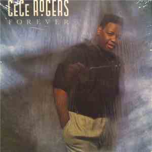 CeCe Rogers - Forever / Someday FLAC