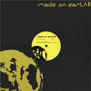 C.F.A. / Devilfish / Sean Colt - Made On Earth FLAC