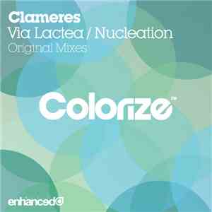 Clameres - Via Lactea / Nucleation FLAC