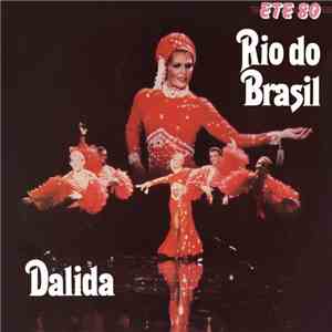 Dalida - Été 80 FLAC
